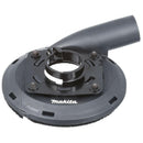 Makita 195236-5 4-1/2" - 5" Dust Extraction Surface Grinding Shroud