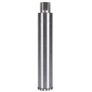 COUGAR® SC - Premium Wet Concrete Core Bits with Removable Cap for Unlimited Deep Drilling, Sizes 1" thru 6-1/4", 14" Length