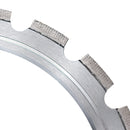 Cougar RBX Premium 14" Ring Saw Blade for Cured Concrete in .165 and .235 Thickness