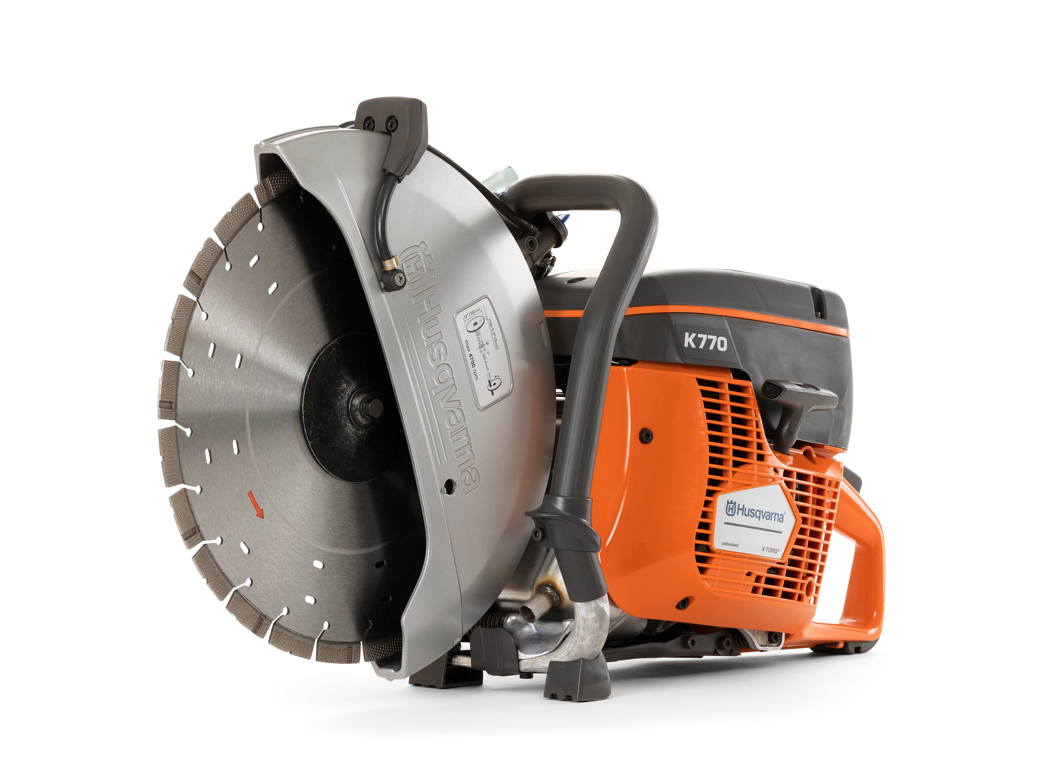 Husqvarna K 770 12