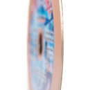 LGX Professional Lapidary Saw Blades for Wet Cutting of Gemstone, Quartz, Agate, Geodes, Petrified Wood, Jasper and More