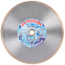 LGX Professional Lapidary Saw Blades for Wet Cutting of Gemstone, Quartz, Agate, Geodes, Petrified Wood, Jasper and More