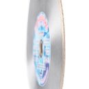 LGX Professional Lapidary Saw Blades for Wet Cutting of Gemstone, Quartz, Agate, Geodes, Petrified Wood, Jasper and More