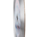 LGX Professional Lapidary Saw Blades for Wet Cutting of Gemstone, Quartz, Agate, Geodes, Petrified Wood, Jasper and More