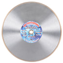 LGX Professional Lapidary Saw Blades for Wet Cutting of Gemstone, Quartz, Agate, Geodes, Petrified Wood, Jasper and More