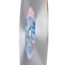LGX Professional Lapidary Saw Blades for Wet Cutting of Gemstone, Quartz, Agate, Geodes, Petrified Wood, Jasper and More
