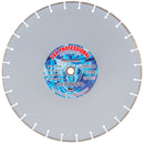 LGX Professional Lapidary Saw Blades for Wet Cutting of Gemstone, Quartz, Agate, Geodes, Petrified Wood, Jasper and More