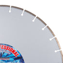 LGX Professional Lapidary Saw Blades for Wet Cutting of Gemstone, Quartz, Agate, Geodes, Petrified Wood, Jasper and More