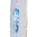 LGX Professional Lapidary Saw Blades for Wet Cutting of Gemstone, Quartz, Agate, Geodes, Petrified Wood, Jasper and More