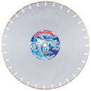 LGX Professional Lapidary Saw Blades for Wet Cutting of Gemstone, Quartz, Agate, Geodes, Petrified Wood, Jasper and More