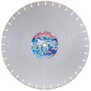 LGX Professional Lapidary Saw Blades for Wet Cutting of Gemstone, Quartz, Agate, Geodes, Petrified Wood, Jasper and More