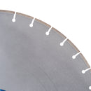 LGX Professional Lapidary Saw Blades for Wet Cutting of Gemstone, Quartz, Agate, Geodes, Petrified Wood, Jasper and More