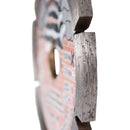 RIPPER PREMIUM Tuck Point Diamond Blades, 1/4” or 3/8” Wide, Sizes 4” thru 8”