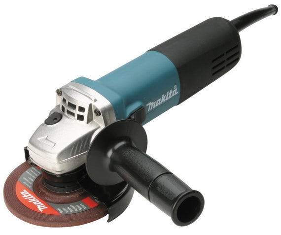 Makita 9557PB 4-1/2