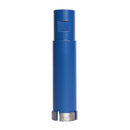 Stone Boss Standard Wet/Dry Bits for Granite, Marble, Masonry, Concrete and all Similar Materials, Sizes 1" thru 4" with 5/8"-11 Threaded Arbor