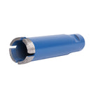 Stone Boss Standard Wet/Dry Bits for Granite, Marble, Masonry, Concrete and all Similar Materials, Sizes 1" thru 4" with 5/8"-11 Threaded Arbor