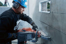Husqvarna K 970 Ring Saw 14" Gas Concrete Power Cutter