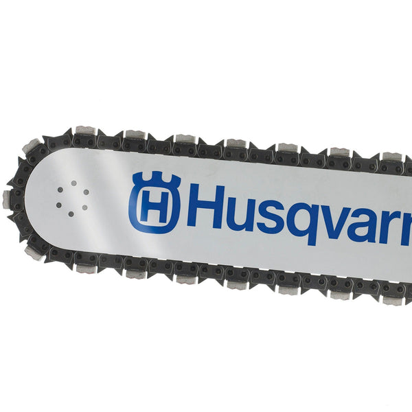 Husqvarna 14" Guide Bar - Use with K970 Diamond Chain Saws
