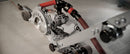 SKIL MEDUSAW 7" Walk-Behind Worm Drive Saw for Concrete