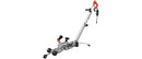 SKIL MEDUSAW 7" Walk-Behind Worm Drive Saw for Concrete