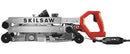 SKIL MEDUSAW 7" Walk-Behind Worm Drive Saw for Concrete