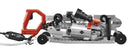 SKIL MEDUSAW 7" Walk-Behind Worm Drive Saw for Concrete