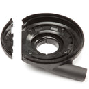 Makita 195236-5 4-1/2" - 5" Dust Extraction Surface Grinding Shroud