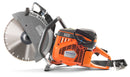 Husqvarna K 970 14" Rescue Saw