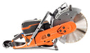Husqvarna K 970 14" Rescue Saw
