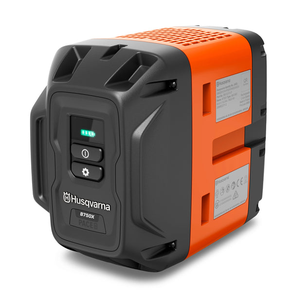 Husqvarna B750X PACE 94V 8Ah Battery