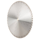 Brick Boss Supreme Patterned Diamond Silent Core Diamond Blade