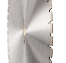 Brick Boss Supreme Patterned Diamond Silent Core Diamond Blade