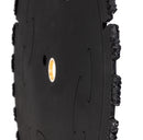 14" X 1/4"Wide Carbide Chunk Blade for Fire, Rescue, and Demolition | Quick Access and Entry