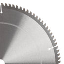 King Carbide Blade 14" X 100T X 1" for Cutting Aluminum and All Non-Ferrous Metals
