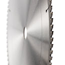 King Carbide Blade 14" X 100T X 1" for Cutting Aluminum and All Non-Ferrous Metals