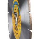 COUGAR® HS - Premium GENERAL PURPOSE Diamond Blades for Cutting Cured Concrete, Masonry, Stone and all Similar Materials. Sizes 12" thru 24"
