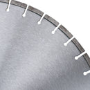 COUGAR® HS - Premium GENERAL PURPOSE Diamond Blades for Cutting Cured Concrete, Masonry, Stone and all Similar Materials. Sizes 12" thru 24"