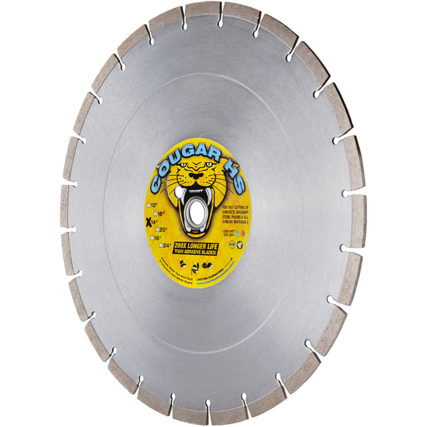10 Pack 14 Diamond Saw Blade Cut Cured Concrete Stone 10 Pack 14 Diamond Saw Blade Cut Cured Concrete Stone