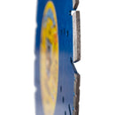 COUGAR® S - Supreme Grade Diamond Blades for FASTER CUTTING of Reinforced Concrete, Concrete Pipe, Masonry and Stone. Sizes 12" thru 24"