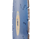 COUGAR® S - Supreme Grade Diamond Blades for FASTER CUTTING of Reinforced Concrete, Concrete Pipe, Masonry and Stone. Sizes 12" thru 24"