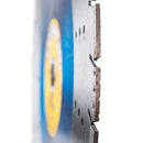 COUGAR® HD - Supreme Grade Diamond Blades for LONGER LIFE when Cutting Reinforced Concrete, Masonry and Stone. Sizes 12"-36"