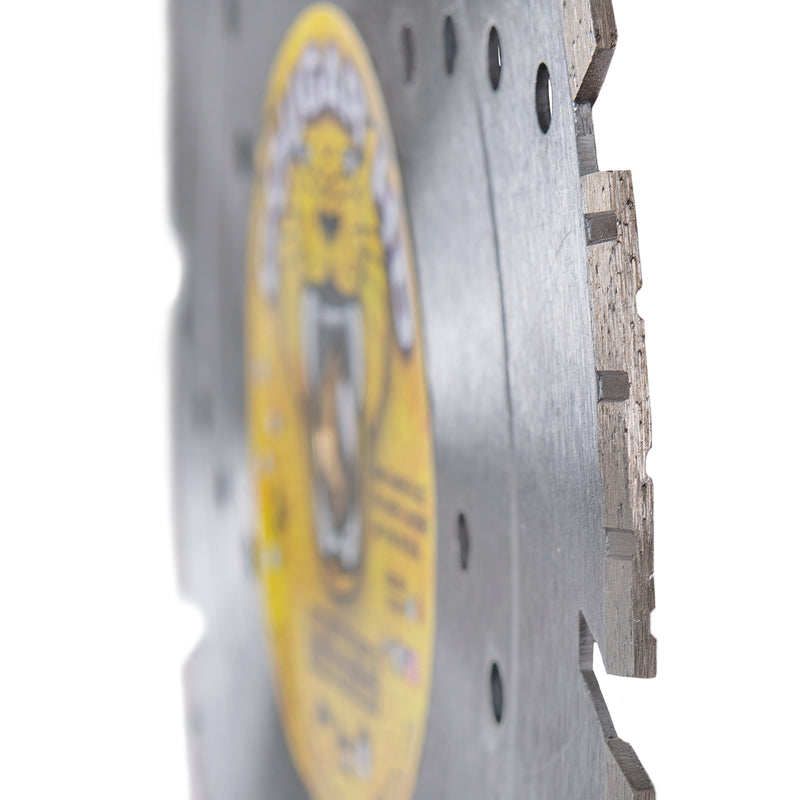 COUGAR® HD Diamond Blade