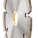 CougarX Wide Cut Diamond Saw Blades, Premium, for Concrete, Size 7" to 42" Diameter, Thickness From 1/8" to 3/4"