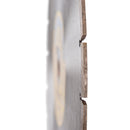 COUGAR® HS - Premium GENERAL PURPOSE Diamond Blades for Cutting Cured Concrete, Masonry, Stone and all Similar Materials. Sizes 12" thru 24"