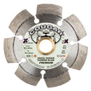 Cougar PREMIUM Crack Chaser Diamond Blades