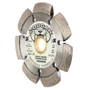 Cougar PREMIUM Crack Chaser Diamond Blades