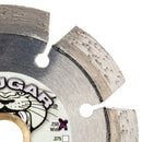 Cougar PREMIUM Crack Chaser Diamond Blades