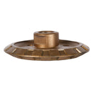 Cougar Crack Chaser Threaded .400 Wide Diamond Blade