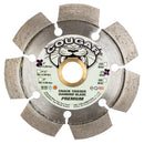 Cougar PREMIUM Crack Chaser Diamond Blades