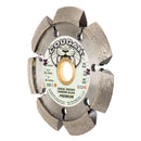 Cougar PREMIUM Crack Chaser Diamond Blades